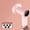 Pink, variant on Handheld Portable Neck Waist Shoulder Kneading Massager