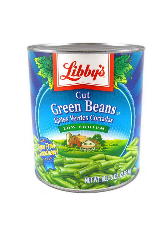 Green bean casserole