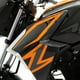 thumbnail image 2 of Motocicleta ITALIKA 200Z NEGRO NARANJA Deportiva, 2 of 5
