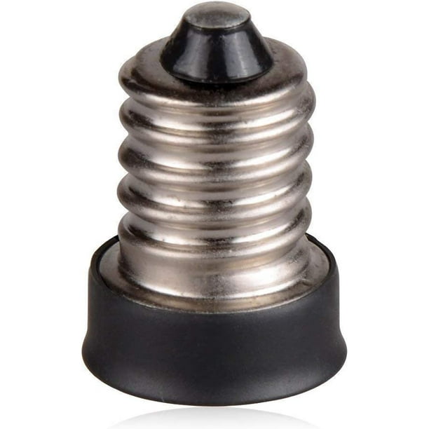 E14 To Candelabra Base Socket Adapter