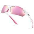 thumbnail image 1 of Gafas de sol deportivas Xagger Polarized UV400 para hombre y mujer, 1 of 6