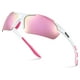 thumbnail image 1 of Gafas de sol deportivas Xagger Polarized UV400 para hombre y mujer, 1 of 6