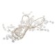 thumbnail image 1 of Acrylic Crystal Garland Strands for Winter Party Supplies Decorative, 1 of 5