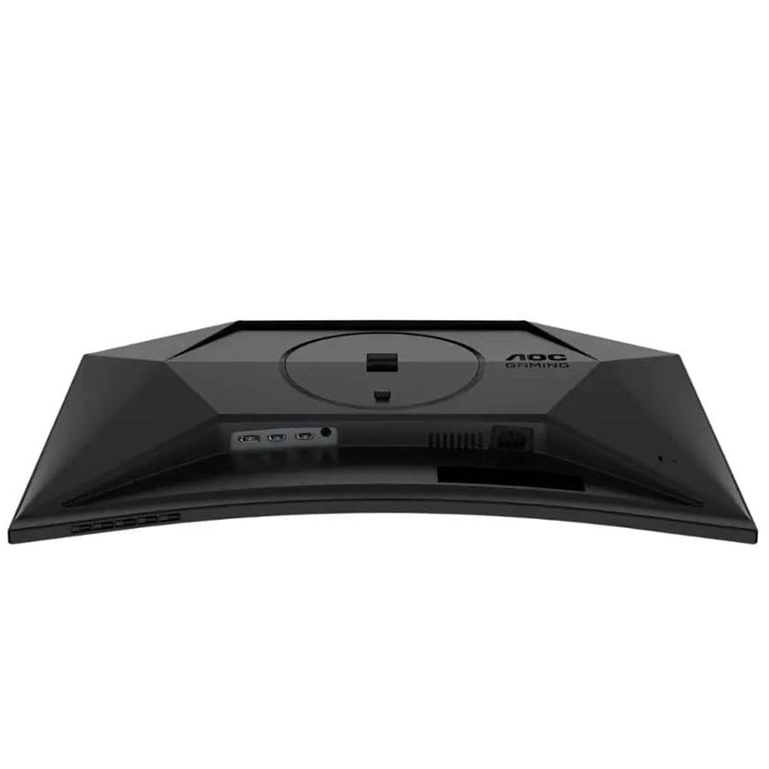 Restored AOC C27G4X 27-Inch Curved Gaming Monitor, FHD 1920x1080, 180Hz, FreeSync, HDR10, VA Panel, 0.5ms Response (Refurbished)