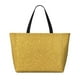 thumbnail image 2 of Fotbe Gold Shiny Bolsa de Viaje para Playa - Resistente al Agua, Bolsa Tote de Gran Capacidad y Ligera con 7 Bolsillos para Mujeres y Hombres, 2 of 7
