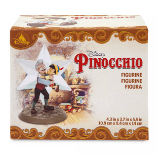 Disney Parks Avatar Vein Pod Figurine World of Pandora New