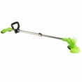 thumbnail image 4 of Cordless String Trimmer, Electric Grass Trimmer High Efficiency Motor  for Courtyards for Parks, 4 of 8