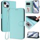 thumbnail image 1 of Funda Cartera GANGXUN para iPhone 15 Plus – Cierre Magnético, Protección RFID, Correa Desmontable, Compatible con Carga Inalámbrica, 1 of 6