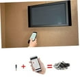 thumbnail image 4 of HOMOBABE Smartphone Ir Remote 1Pcs For Home Use Control And Projectors, 4 of 8