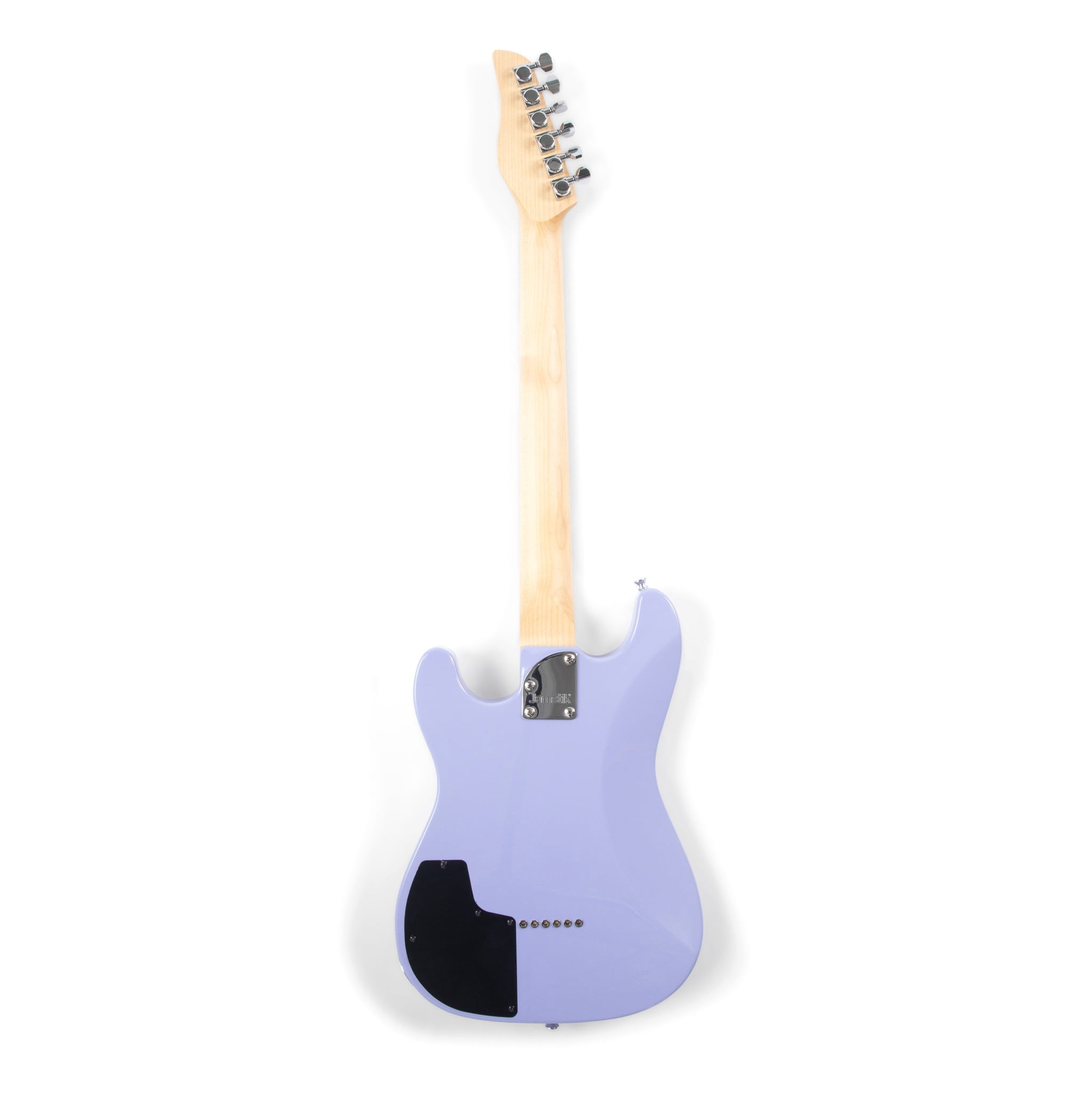 Jamstik Core MIDI Guitar, Lilac Purple