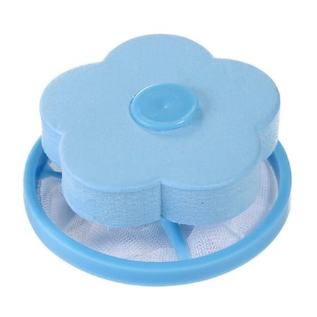 

VBXOAE Clothes Machine Floating Filter Mesh Bag Cleaning Filter Decontamination Laundry Jerseys Washing and Ball Protection