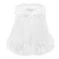 thumbnail image 1 of Miangastore Abat-Jour de Camping Acrylique Transparent 1Pcs pour Usage Extérieur, 1 of 8