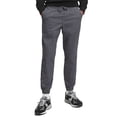thumbnail image 1 of Pantalones Deportivos Esenciales GAP para Hombre, Color Perla Oscura, XXL, 1 of 2