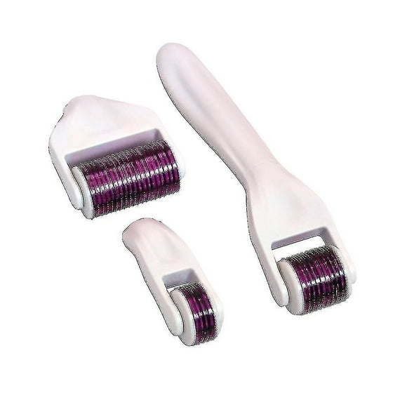 Micro Needle Roller Facial Beauty Instrument