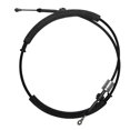 thumbnail image 1 of Cable Chicote Selector Ta Compatible Con Nissan Murano 3.5L 2001 2002 2003 2004 2005 2006 2007 CAHSA Cable Chicote Acelerador, 1 of 7