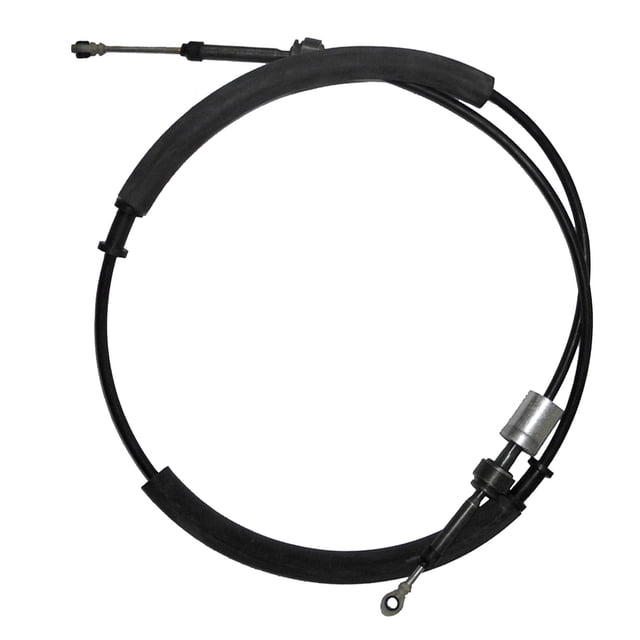 Cable Chicote Selector Ta Compatible Con Nissan Murano 3.5L 2001 2002 2003 2004 2005 2006 2007 CAHSA Cable Chicote Acelerador