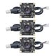 thumbnail image 1 of 3Pcs OV9732 100 Degrees 1280x720 30fps Camera Module for Autodarts Io with 3 Meters Cable,PCB SIZE:3, 1 of 5