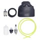 thumbnail image 2 of 537255701 Air Filter Fuel Line Filter Replacement Kit for Husqvarna 455E 455 Gas Chainsaw, 2 of 4