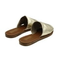 thumbnail image 4 of Bella Vita Ros-Italy Slide Sandals (Women), 4 of 7