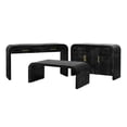 thumbnail image 2 of MDF body with fir veneer and adjustable dividers | Perfect for home use, combining beauty and functionality, 2 of 7