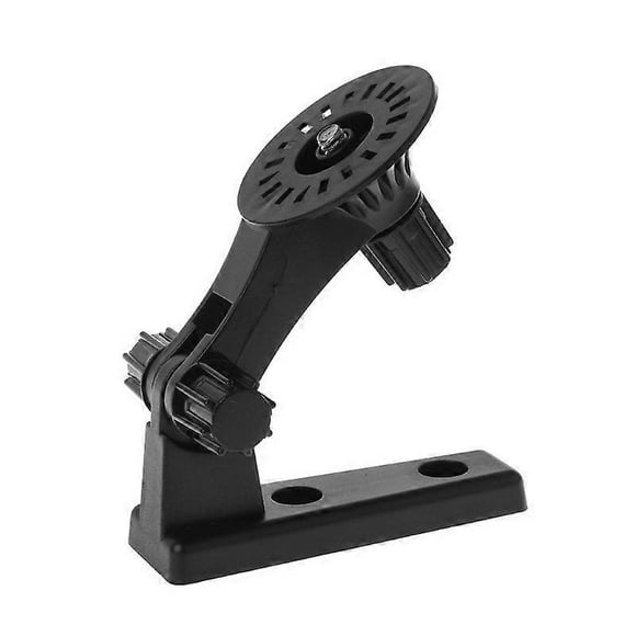 Wall Mount Bracket Cam Storage Stand Holder 180 Degree Adjustable for Amazon Cloud Camera 291 Series Wifi Home Security APP-YCC365