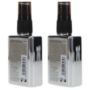 COLOR WOW Extra Strength Dream Coat Ultra-Moisturizing Anti-frizz Treatment 1.7 oz 2 Pack