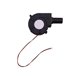 thumbnail image 4 of Ventilador para barbacoa, bomba de aire, pequeño ventilador eléctrico portátil de 5V para barbacoa, miniventilador para acampar, herramienta de cocina Conector A shamjiam ventilador de barbacoa, 4 of 8