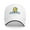 White, variant on Lander University Logo Unisex Baseball Caps Sandwich Caps Dad Hat Casual Hat