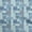 Blue, variant on oneOone Cotton Cambric Dark Green Fabric Patchwork Sewing Material Print Fabric By The Yard 56 Inch Wide-NU