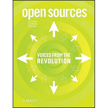 Open Sources : Voices from the Open Source