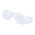 thumbnail image 1 of Gafas de seguridad Protección ocular antivaho-Gafas médicas que se a las gafas-Gafas protectoras unisex Gafas protectoras- kusrkot anteojos de seguridad antivaho, 1 of 8