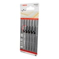 thumbnail image 2 of Sierra Caladora Bosch 20 Dientes 5 Piezas Para Madera, 2 of 3