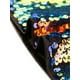 thumbnail image 4 of INSPIRE CHIC Camiseta sin mangas con cuello redondo y lentejuelas brillantes para mujer Sirena L, 4 of 4