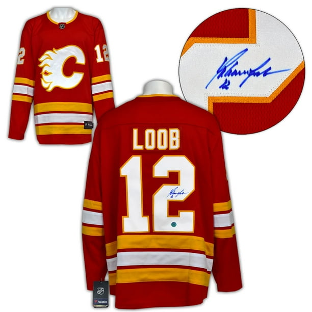 Walmart best sale flames jersey
