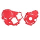 thumbnail image 2 of Cubierta de protección del motor de motocicleta shamjiam 2 piezas para CRF250L CRF300L Rojo, 2 of 6