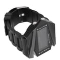 thumbnail image 4 of Sports Electronic Watch Date Display Alarm Function Airplane Style Waterproof LED Electronic Watch for Boys Black, 4 of 14