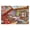 500 PCS, variant on Jigsaw Puzzle 500 Pieces for Adults, Quilt Shop Theme, Colorful Patchwork Fabric Design, Relaxing Challenging Family Activity, Home Wall Decor, Fun Puzzle for Seniors