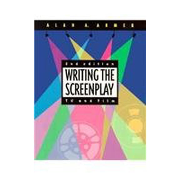 Pre-Owned Writing the Screenplay: TV and Film (Paperback) 0534166687 9780534166687