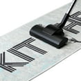 thumbnail image 5 of SussexHome Non Skid Washable Kitchen Runner Rug - Ultra-Thin 70 % Cotton Kitchen Floor Mat for in Front of Sink - 20 x 59 Inches Heavy Duty Runner Rug for Kitchen Floor, 5 of 7