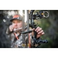 thumbnail image 3 of Muzzy MX-3 100 GRAIN 3 BLADE BROADHEAD-3 PACK, 3 of 6