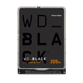 thumbnail image 2 of WD Black 320GB 2.5-inch Performance Hard Drive, 32MB cache size, 2 of 2