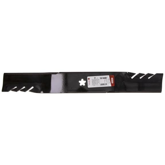 Oregon 596-370 Gator G5 22-7/8" Mower Blade Ariens Husqvarna Poulan AYP 46" Deck