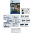 thumbnail image 3 of Adventure Medical Kits GlacierGel Blister and Burn Dressing - (Pack of 2), 3 of 5