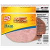 Oscar Mayer Wallet-pack Honey Ham 10 Oz