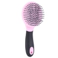 thumbnail image 2 of Peine De Pelo De Caballo, Cepillo De Cuidado De Caballos De Masaje Flexible De Limpieza Para Gatos Para Perros, 2 of 7