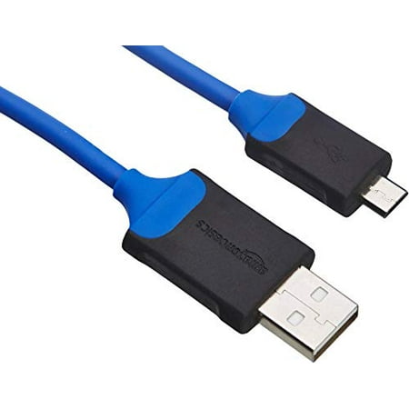 amazonbasics carga ricarica cavo charging