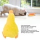 thumbnail image 4 of Juguetes para Perros de Peluche Chirrantes, Diversión Interactiva, Pájaro Lindo, Resistencia A Las Mordeduras Suaves, Juguete Masticable Para Perros, Cachorros, Mascotas,, 4 of 7