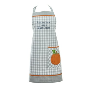 Park Designs Truck Loads Of Fun Adult Apron