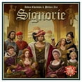 thumbnail image 1 of Whats Your GameWYG0006 Signorie Board Game, 1 of 1