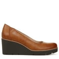 thumbnail image 3 of SOUL Naturalizer Womens About Time Casual Wedge Shoes - Medium & Wide Width, 3 of 7